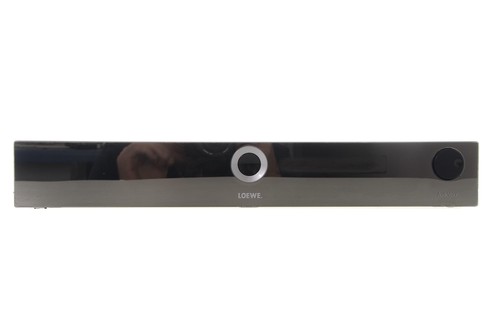 Loewe audiovision chrome - loewe,