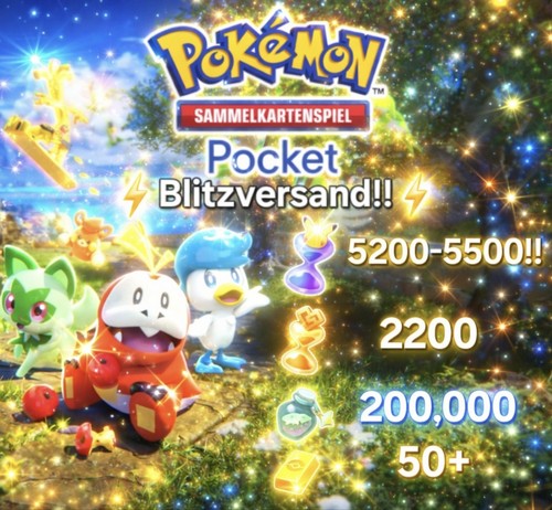 Pokemon tcg pocket - pokemon, |