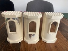 LEGO Belville  Turm  Tower mit