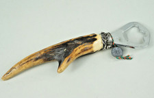 JAGDLICHER FLASCHENÖFFNER MIT