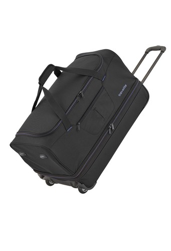 Travelite basics rollen - travelite, 2-rollen