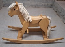 Schaukelpferd Jolly Popcorn