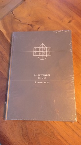 Angewandte kunst schneeberg - angewandte,