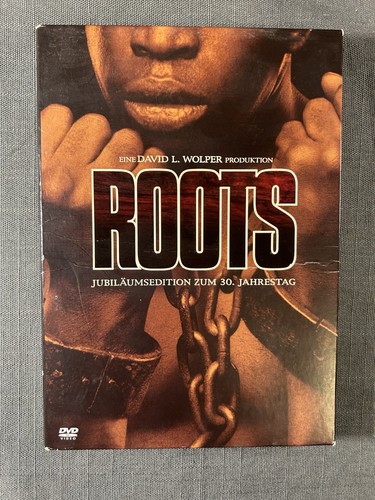 Roots jubiläumsedition - roots,