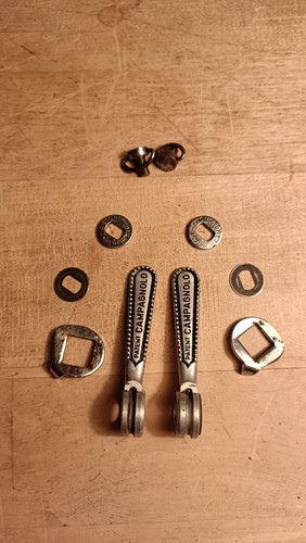 Campagnolo schalthebel für - schalthebel,