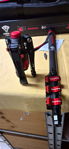 Ifootage cobra c180f p - ifootage, 3