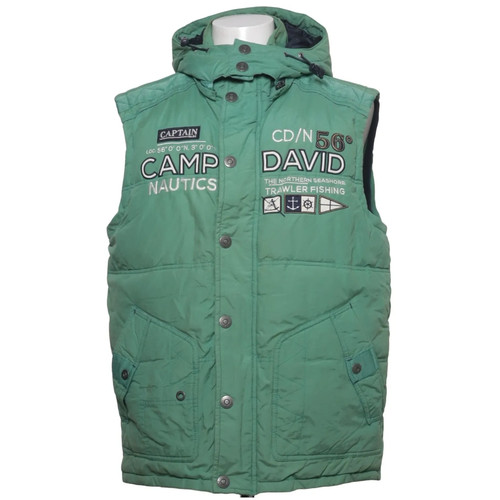 Camp david blue outdoor - camp,
