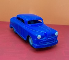 Blechauto E. Flim Lemez