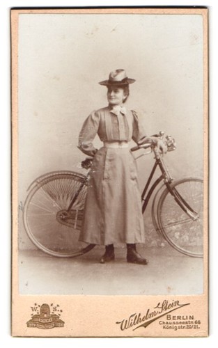 Fotografie wilhelm stein - fotografie,