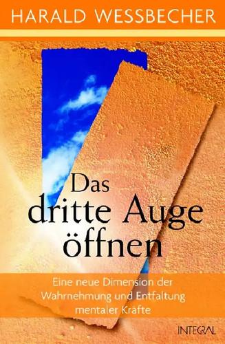 Das dritte auge öffnen - dritte,