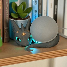 Echo Dot 5 Halterung