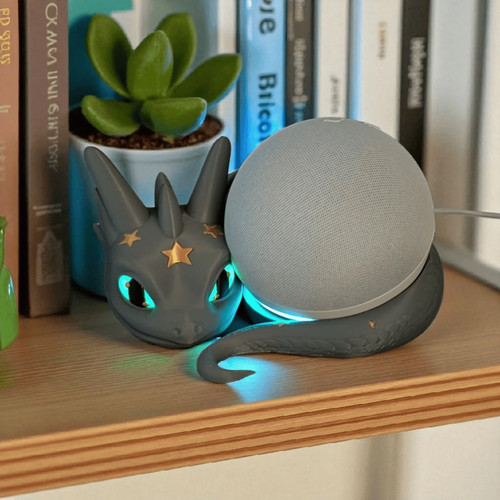 Echo dot halterung - echo, 5