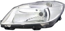 Scheinwerfer links für Skoda