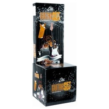 Gitarre E Verstärker Marke