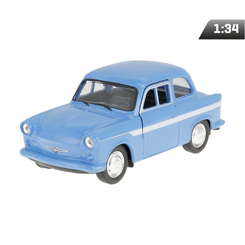 Modellauto trabant - modellauto,