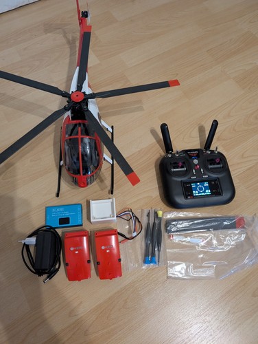 Yuxiang f119s 9ch gps - f119s,