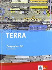 Terra geographie ausgabe - 5/6.,