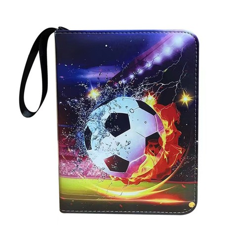 Fußballstar sammelalbum 400 - fußballstar,
