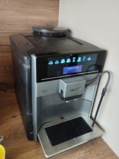 Siemens EQ6 plus s100