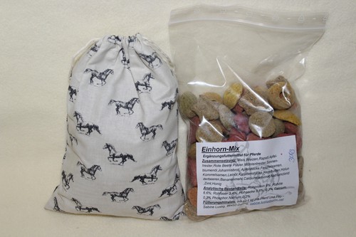 Pferdeleckerli 300g - , im