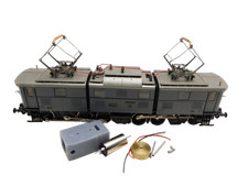 micromotor HR026F Glockenankermotor  für Roco E 91