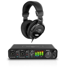 MOTU M4 4-Kanal USB C