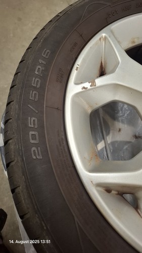 Opel reifen für - für, mit