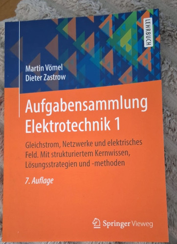 Buch aufgabensammlung - buch,