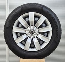 VW Tiguan Skoda Kodiaq Seat