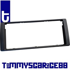 BMW E39 5er Bordmonitor Navi 16:9 Rahmen Einbaurahmen Wide Screen 8385451