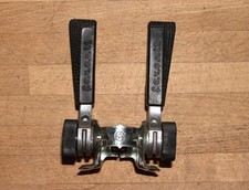 Favorit Doppel-Schalthebel