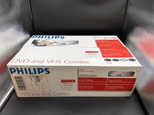 Philips DVP3345V  DVD /VHS