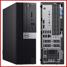 Dell Optiplex 5060 SFF PC