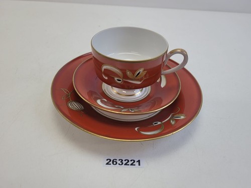 Sammeltasse wallendorf - sammeltasse,