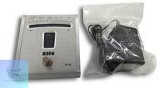 Korg tuner mit netzteil - mit,
