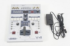 Edirol V-4 4 Kanal Video Mixer