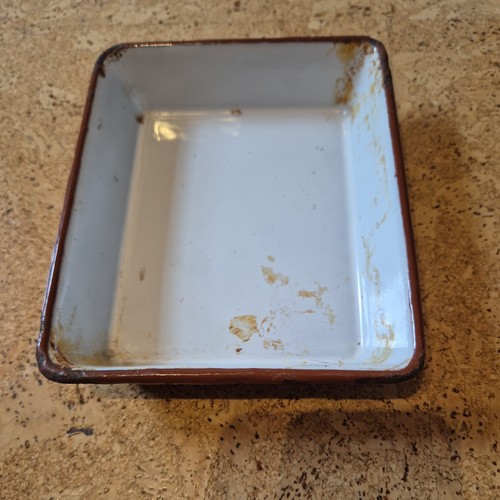 Orig vewag tablett - tablett, schale