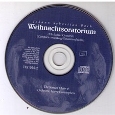 Johann Sebastian Bach