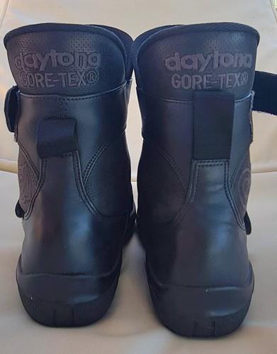 Daytona motorradstiefel - daytona,