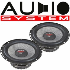Audio System AS 165 EVO 16,5cm