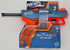 Nerf Elite 2.0 Hasbro Slyshot