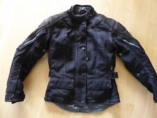 Motorradjacke Polo Mohawk