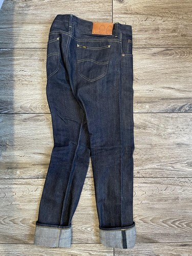 Herren lee jeans rider - herren, 101