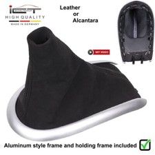 Schaltsack Schaltmanschette