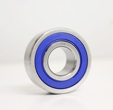 S 6000 - S 6006 Kugellager ZZ 2RS Niro Edelstahl INDUSTRIEQUALI Rillenkugellager