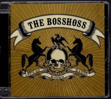 The BossHoss – Rodeo Radio -