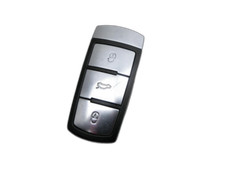 Funkschlüssel Klappschlüssel Fernbedienung 3 Tasten für VW Passat 3C B7 10-15