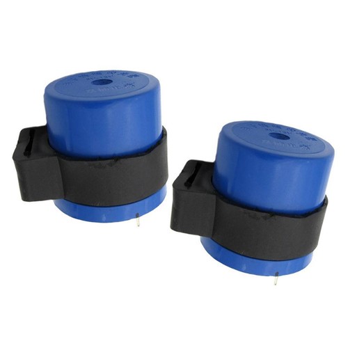 Stücke motorrad beeper led - 2,