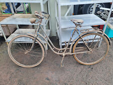 NSU Fahrrad Damenrad Rad Bike Oldtimer