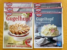 Gugelhupf, Magazin des Dr